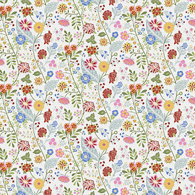 Sandberg Wallcovering, a selection of wallpaper such as Kid,Floral.