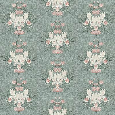 Sandberg Wallcovering, a selection of wallpaper such as Botanical , Foliage,Damask,Floral.