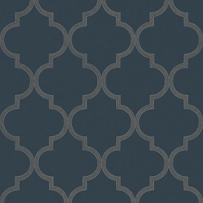 Sandberg Wallcovering, a selection of wallpaper such as Diamond , Ogee,Fretwork , Lattice.