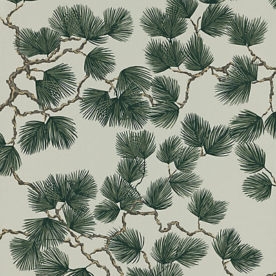 Sandberg Wallcovering, a selection of wallpaper such as Botanical , Foliage.