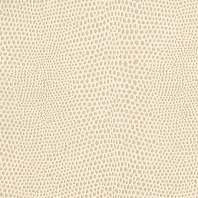 SCALAMANDRE WALLCOVERING-WSM0002LIZZ-LIZZY-ALABASTER