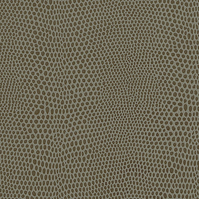 SCALAMANDRE WALLCOVERING-WSM0008LIZZ-LIZZY-OLIVE OIL
