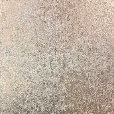 SCALAMANDRE WALLCOVERING-WTOML292-HAND HAMMERED LEAF-ROSE GOLD