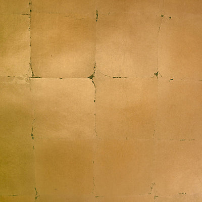 SCALAMANDRE WALLCOVERING-WTOR922-TEA SQUARES-COPPER