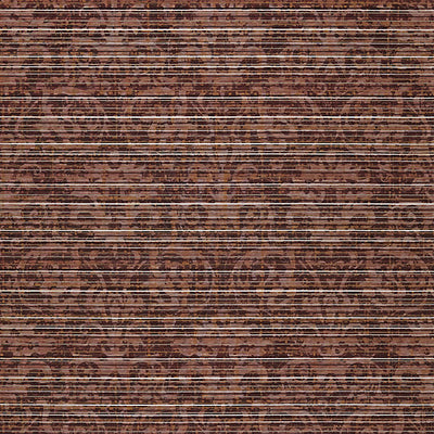 SCALAMANDRE WALLCOVERING-WTT661566-VENETIAN HERITAGE-BRICK