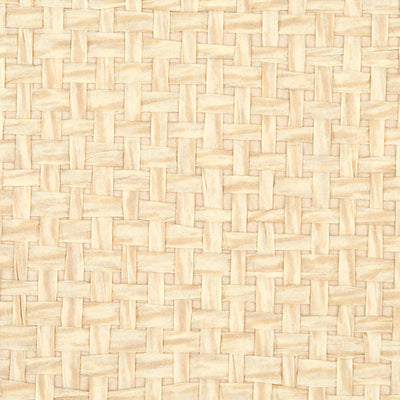 SCALAMANDRE WALLCOVERING-WTW0456HILL-HILLSIDE WEAVE-NATURAL