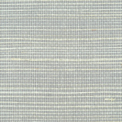 SCALAMANDRE WALLCOVERING-WTW0464SIMP-SIMPLY SISAL-GREIGE