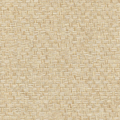 SCALAMANDRE WALLCOVERING-WTWGT3912-ORGANIC PAPERWEAVE-RATTAN