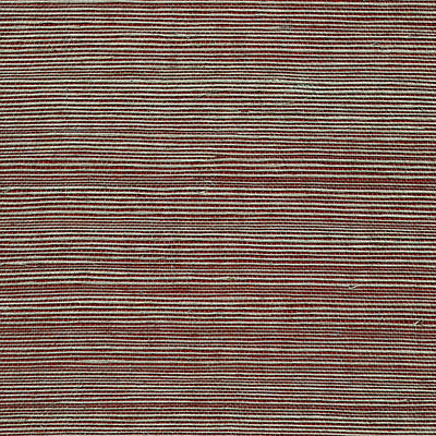 SCALAMANDRE WALLCOVERING-WTWGT3926-ORGANIC DUAL TONE SISAL-BLUE SPICE