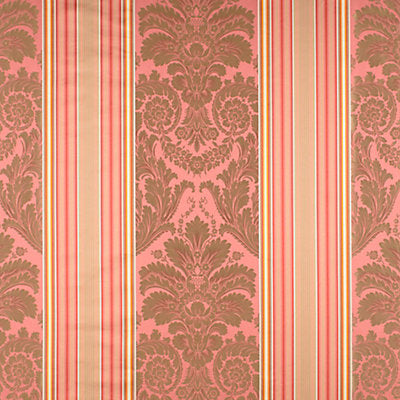 Old World Weavers Fabrics , a selection of fabrics such as velvet, damask, cotton, silk, linen and sheers.