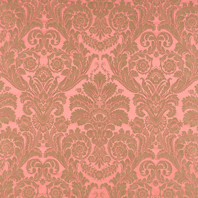 Old World Weavers Fabrics , a selection of fabrics such as velvet, damask, cotton, silk, linen and sheers.