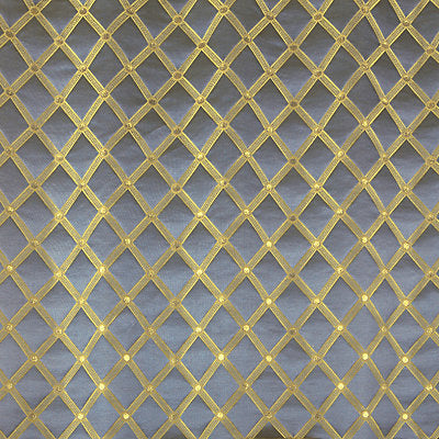 Old World Weavers Fabrics , a selection of fabrics such as velvet, damask, cotton, silk, linen and sheers.
