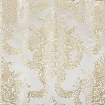 Old World Weavers Fabrics , a selection of fabrics such as velvet, damask, cotton, silk, linen and sheers.