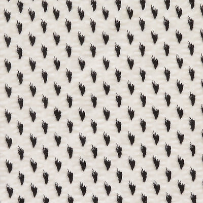 OLD WORLD WEAVERS FABRICS-ZS 00014862-ERMINE-WINTER WHITE