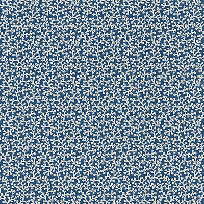 OLD WORLD WEAVERS FABRICS-ZS 00016949-HELE BAY-COLBALT