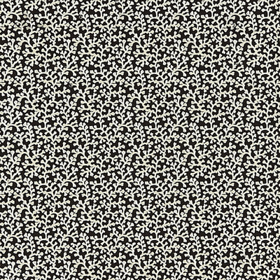 OLD WORLD WEAVERS FABRICS-ZS 00056949-HELE BAY-BLACK