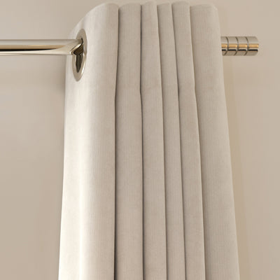 GREENHOUSE FABRICS -A7525 SERENITY FR STERLING