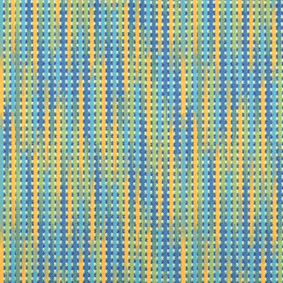 GREENHOUSE FABRICS -A8031 CAPRI BLUE