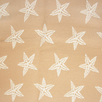 GREENHOUSE FABRICS -A8063 SAND