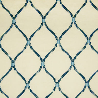 GREENHOUSE FABRICS -A9731 PORCELAIN