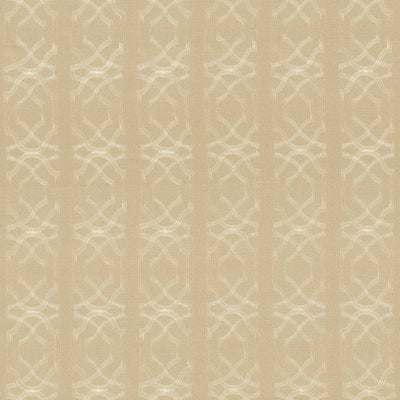 KASMIR FABRICS-ABACOT - PEWTER