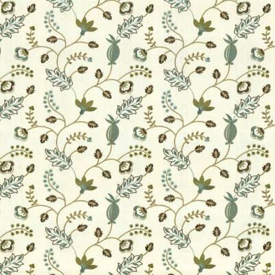 Kasmir Fabrics , a selection of fabrics such as velvet, damask, cotton, silk, linen and sheers.