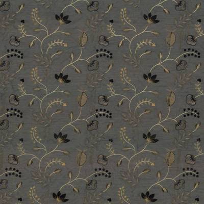Kasmir Fabrics , a selection of fabrics such as velvet, damask, cotton, silk, linen and sheers.