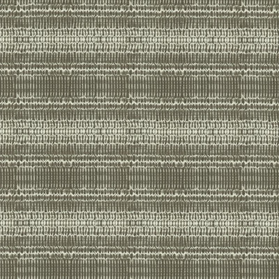 KASMIR FABRICS-ACCORDION - GREY