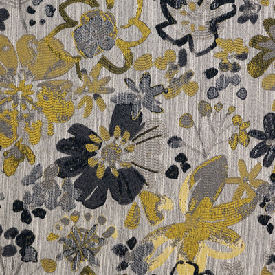 JF Fabrics , a selection of fabrics such as velvet, damask, cotton, silk, linen and sheers.