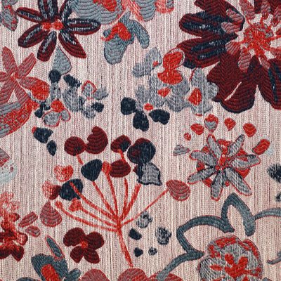 JF Fabrics , a selection of fabrics such as velvet, damask, cotton, silk, linen and sheers.