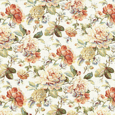 KASMIR FABRICS-ADAMSVILLE - MULTI