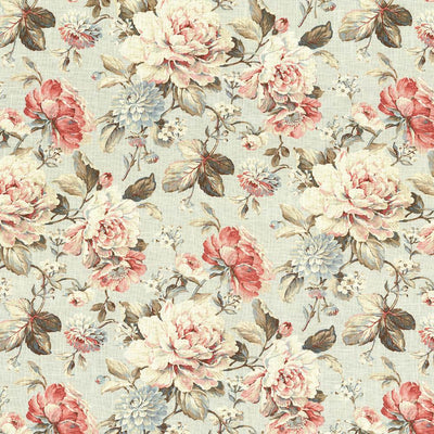 KASMIR FABRICS-ADAMSVILLE - SILVER SAGE