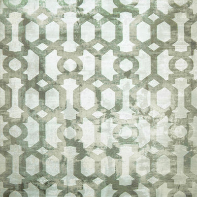 KASMIR FABRICS-ADDICTING - MINT