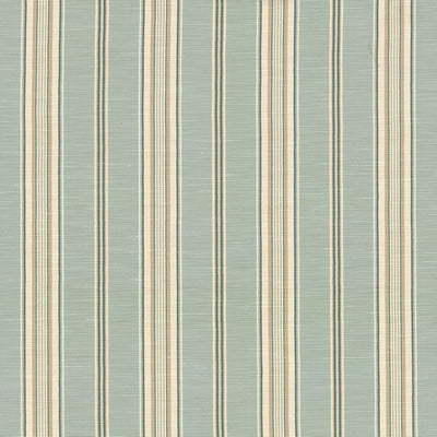 KASMIR FABRICS-ADDISON STRIPE - LAKELAND