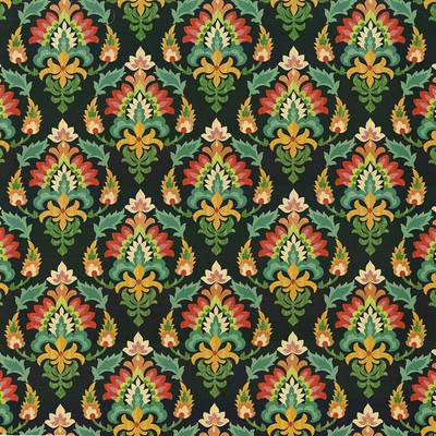 Kasmir Fabrics , a selection of fabrics such as velvet, damask, cotton, silk, linen and sheers.