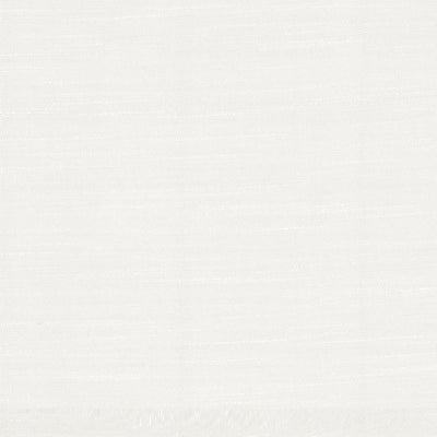 KASMIR FABRICS-ADJOIN - WHITE