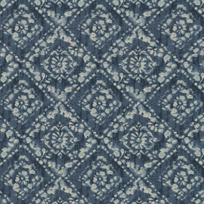 KASMIR FABRICS-AESOP - DENIM