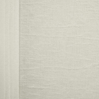KASMIR FABRICS-AFFINITY - SNOW