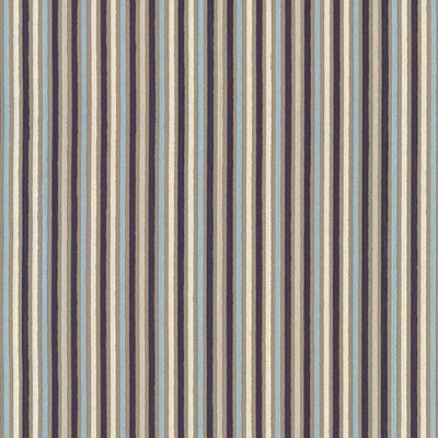 KASMIR FABRICS-AFTER FIVE - CADET