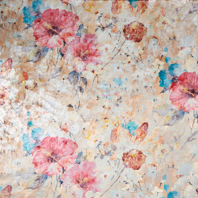 JF Fabrics , a selection of fabrics such as velvet, damask, cotton, silk, linen and sheers.