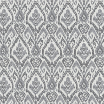 KASMIR FABRICS-AGATONDO - BLUE