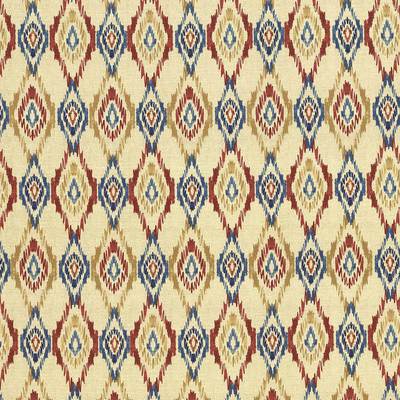 Kasmir Fabrics , a selection of fabrics such as velvet, damask, cotton, silk, linen and sheers.