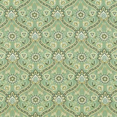 Kasmir Fabrics , a selection of fabrics such as velvet, damask, cotton, silk, linen and sheers.