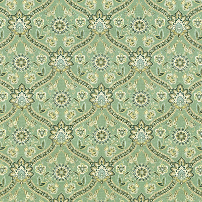 KASMIR FABRICS-ALBERGO - SEAMIST