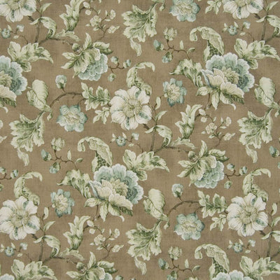 KASMIR FABRICS-ALCANTARA - NATURAL