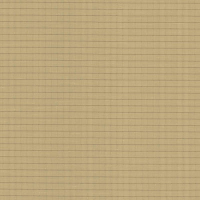 KASMIR FABRICS-ALDER - MUSTARD