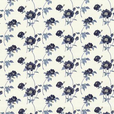 Kasmir Fabrics , a selection of fabrics such as velvet, damask, cotton, silk, linen and sheers.