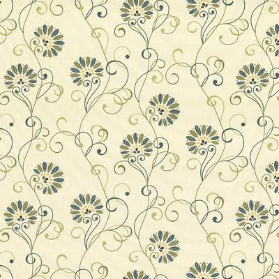 Kasmir Fabrics , a selection of fabrics such as velvet, damask, cotton, silk, linen and sheers.