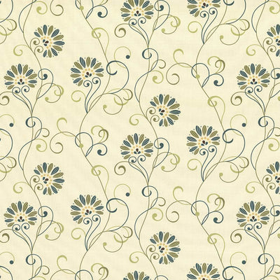 KASMIR FABRICS-ALINEA - IBIZA