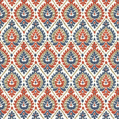 KASMIR FABRICS-ALLURING - AMERICANA